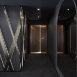 David Adjaye diseña para Aston Martin apartamentos de lujo en Manhattan